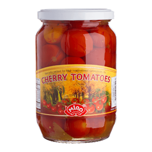 Mira bulgarische Cherry Tomaten