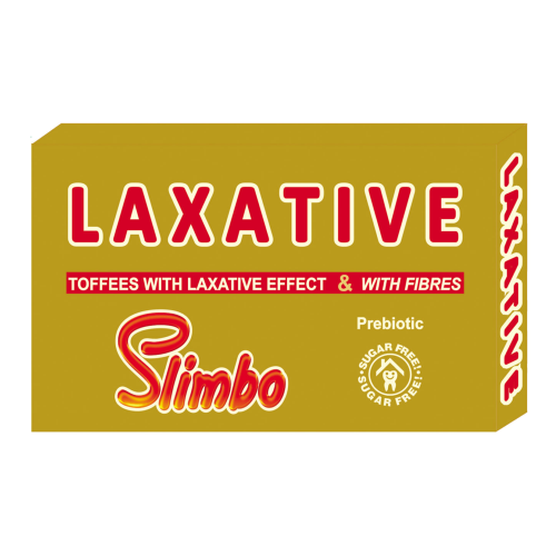 Alpi Slimbo Laxative Bonbons Zuckerfrei Box | 60 g Alpi Slimbo Laxative Bonbons Zuckerfrei Box aus Bulgarien.
