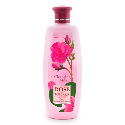 Biofresh Rose of Bulgaria Reinigungsmilch | 330 ml Biofresh Rose of Bulgaria Reinigungsmilch