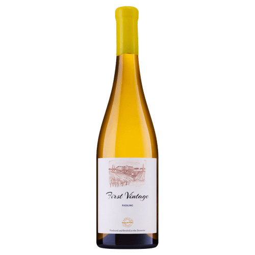 Bononia First Vintage Riesling | 0,75 l Bononia First Vintage Riesling Weisswein aus Bulgarien.
