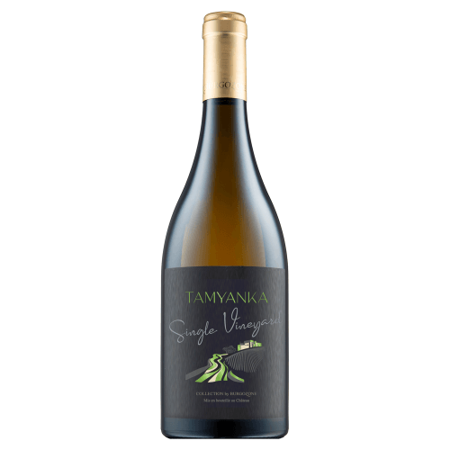 Burgozone Collection Tamyanka Single Vineyard | 0,75 l Burgozone Collection Tamyanka Single Vineyard Weisswein aus Bulgarien.