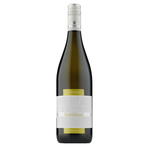 Chateau Burgozone Premium Tamyanka | 0,75 l Chateau Burgozone Premium Tamyanka Weisswein aus Bulgarien.