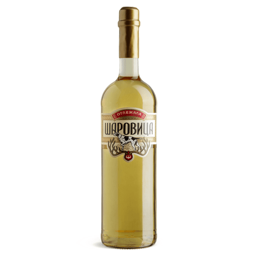 Karabunar Sharovitsa Otlezhala Rakija | 1 l Karabunar Sharovitsa Otlezhala Rakija