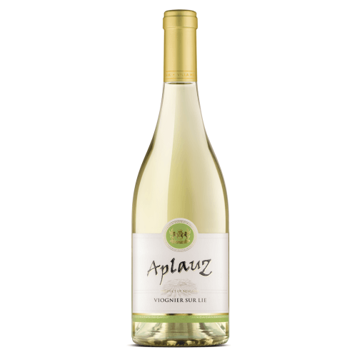 Villa Melnik AplauZ Viognier Sur Lie | 0,75 l Villa Melnik AplauZ Viognier Sur Lie aus dem Weinland Bulgarien.