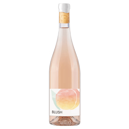 Zagreus Blush Mavrud Rose | 0,75 l Zagreus Blush Mavrud Rose Wein aus Bulgarien.