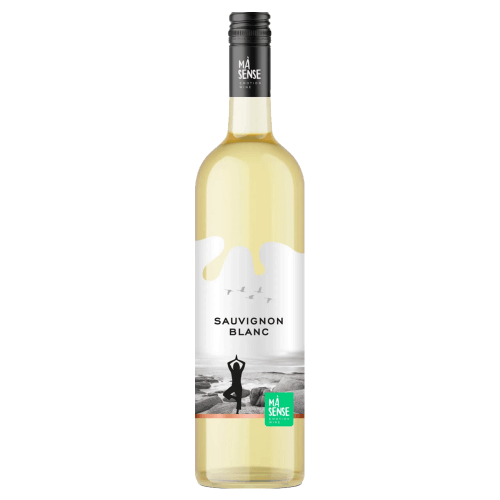Zagreus Ma Sense Sauvignon Blanc | 0,75 l Zagreus Ma Sense Sauvignon Blanc vom Weingut Zagreus, Parvomay in Bulgarien.
