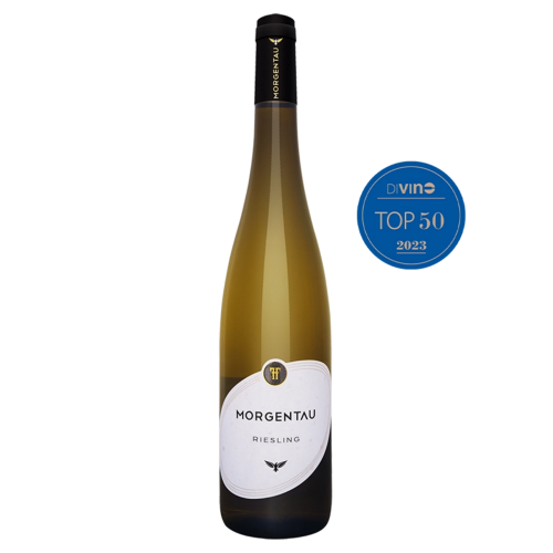 Four Friends Morgentau Riesling | 0,75 l Four Friends Morgentau Riesling Weisswein aus Bulgarien.