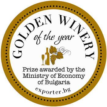 Golden Winery of the year
